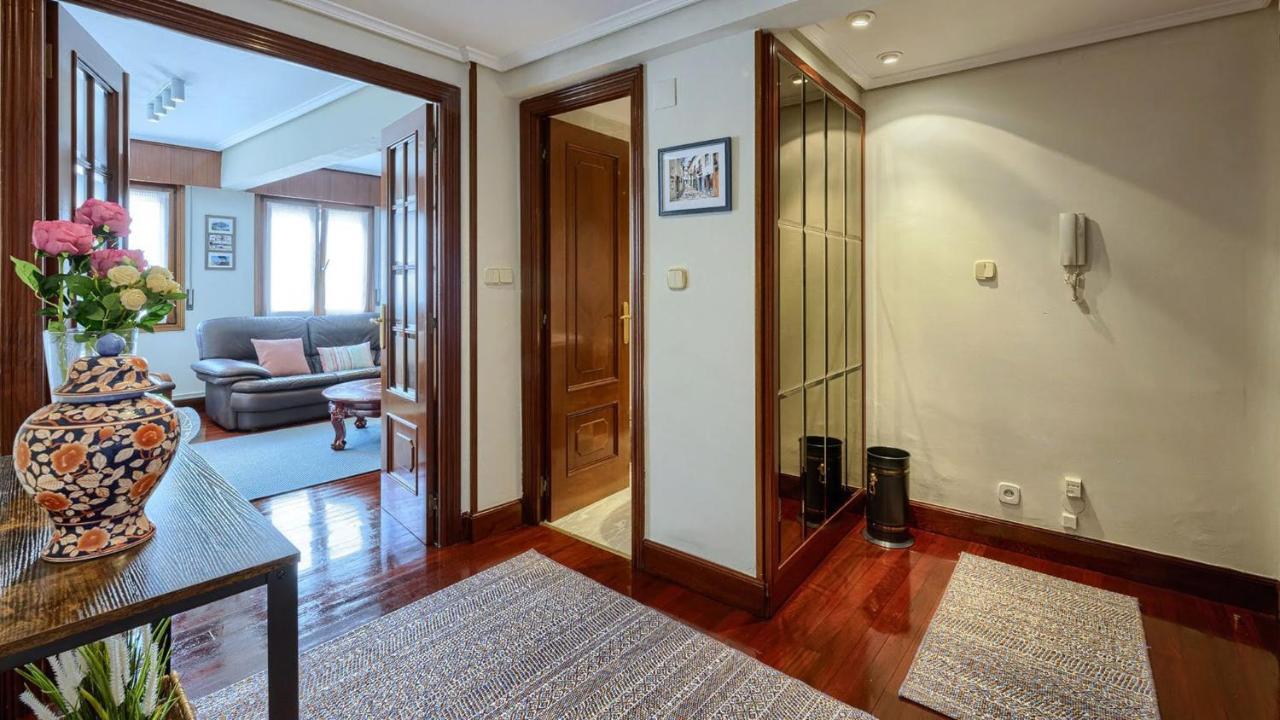 Liontxu Apartment Bermeo Exterior photo