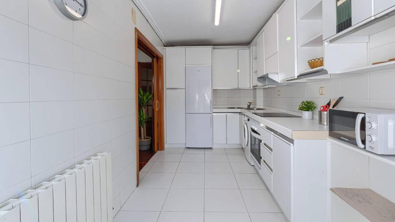Liontxu Apartment Bermeo Exterior photo
