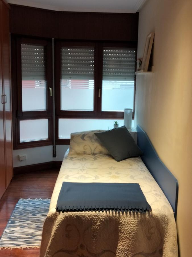 Liontxu Apartment Bermeo Exterior photo